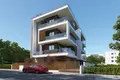 2 bedroom penthouse 92 m² Germasogeia, Cyprus