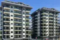 Appartement 2 chambres 47 m² Mahmutlar, Turquie