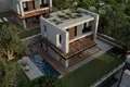 5-Zimmer-Villa 171 m² Gumusluk, Türkei
