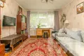 Apartamento 3 habitaciones 54 m² Viliejka, Belarús