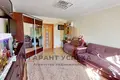 1 room apartment 43 m² Brest, Belarus