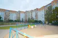 Apartamento 2 habitaciones 50 m² Minsk, Bielorrusia