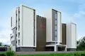 Квартира 1 комната 60 м² Yenbey, Турция