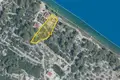 Grundstück 2 068 m² Rogac, Kroatien