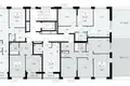 Apartamento 3 habitaciones 80 m² poselenie Sosenskoe, Rusia