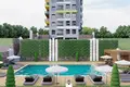 Квартира 2 комнаты 65 м² Аланья, Турция