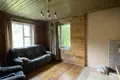 Дом 59 м² Миколаевщинский сельский Совет, Беларусь