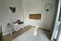 3 room apartment 62 m² in Warsaw, Poland