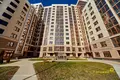 Mieszkanie 3 pokoi 72 m² Mińsk, Białoruś