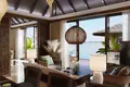 1 bedroom Villa 226 m² Villa Libertad, Philippines
