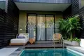 Villa mit 2 Schlafzimmern  Canggu, Indonesien