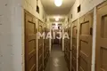 Apartamento 1 habitación 25 m² Helsinki sub-region, Finlandia