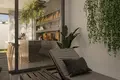 Mieszkanie 3 pokoi 85 m² Muratpasa, Turcja