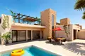 Willa 3 pokoi 143 m² Fuente Alamo de Murcia, Hiszpania