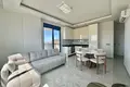 Mieszkanie 2 pokoi 74 m² Mediterranean Region, Turcja