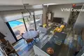 Willa 2 pokoi 120 m² Finestrat, Hiszpania