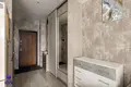 1 room apartment 31 m² Minsk, Belarus