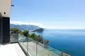 3 bedroom villa 438 m² Budva, Montenegro