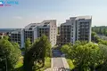 Mieszkanie 1 pokój 31 m² Wilno, Litwa
