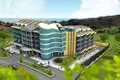 Apartment 100 rooms 8 m² Balchik, Bulgaria