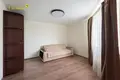 1 room apartment 47 m² Minsk, Belarus