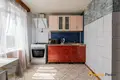 Wohnung 2 zimmer 53 m² Minsk, Belarus