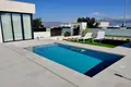 Haus 4 Zimmer 220 m² l Alfas del Pi, Spanien