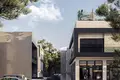 Residential complex Cypress Park