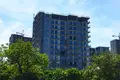 Wohnung 2 zimmer 48 m² Batumi, Georgien