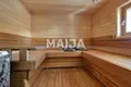 3 bedroom house 156 m² Helsinki sub-region, Finland