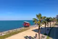 Wohnung 2 zimmer 51 m² Batumi, Georgien