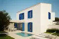 3 bedroom villa 107 m² Mjesni odbor Poganka - Sveti Anton, Croatia