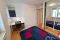 2 room apartment 45 m² in Warsaw, Poland