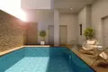 2 bedroom apartment 100 m² Torrevieja, Spain