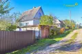Casa 72 m² Zabalocki selski Savet, Belarús