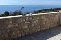 1 room apartment 54 m² Petrovac, Montenegro