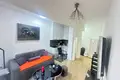 1 bedroom apartment 24 m² in Budva, Montenegro