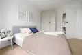 Appartement 2 chambres 43 m² en Varsovie, Pologne