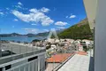 Studio apartment 40 m² in Sveti Stefan, Montenegro