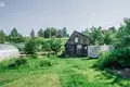 Haus 61 m² Ozyaritska Slabadski rural council, Belarus