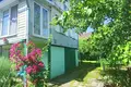 House 127 m² Zdanovicki sielski Saviet, Belarus