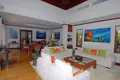 5 bedroom villa 800 m² Phuket, Thailand