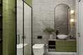 Maison 3 chambres 180 m² Bodrum, Turquie
