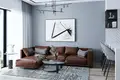 Mieszkanie 2 pokoi 60 m² Konyaalti, Turcja