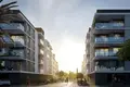 Квартира 49 м² муниципалитет Лимасол, Кипр