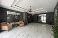 Apartamento 2 habitaciones 55 m² Mahmutlar, Turquía