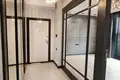 Mieszkanie 3 pokoi 100 m² Erdemli, Turcja