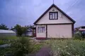 Casa 50 m² Piarezyrski siel ski Saviet, Bielorrusia