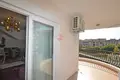 Appartement 1 chambre 160 m² Alanya, Turquie