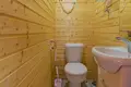 House 54 m² Drackauski sielski Saviet, Belarus